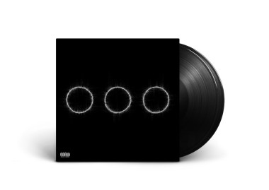 Swedish House Mafia • Paradise Again (2LP)