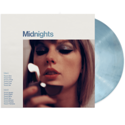 Swift Taylor • Midnights (LP)