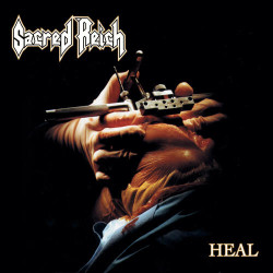 Sacred Reich • Heal