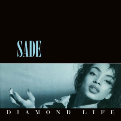 Sade • Diamond Life (LP)