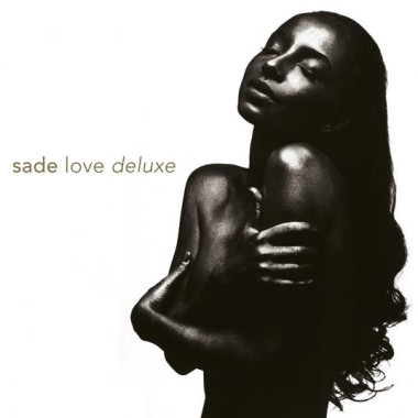 Sade • Love Deluxe (LP)