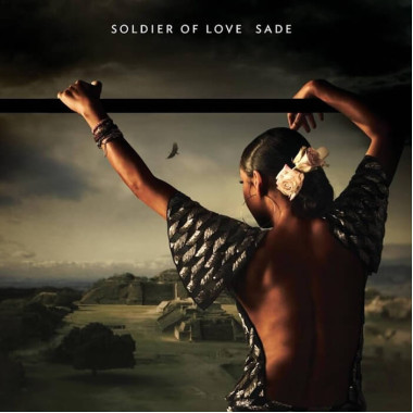 Sade • Soldier Of Love (LP)