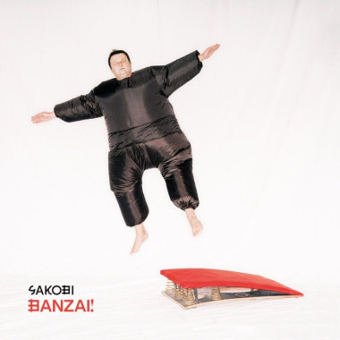 Sakobi • Banzai!