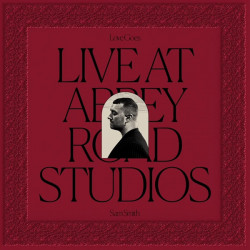 Smith Sam • Love Goes: Live At Abbey Road (LP)