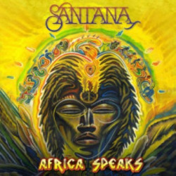 Santana • Africa Speaks