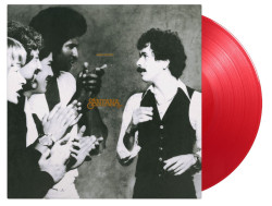 Santana • Inner Secrets / 45th Anniversary  Red Vinyl (LP)