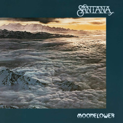 Santana • Moonflower / Coloured Vinyl (2LP)