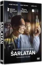 Šarlatán (DVD)