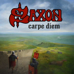 Saxon • Carpe Diem (LP)