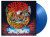 Saxon • Forever Free / Blue Vinyl (LP)