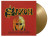 Saxon • Killing Ground / Gold Vinyl (LP)