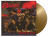 Saxon • Unleash The Beast / Gold Vinyl (LP)