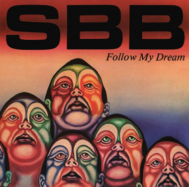 SBB • Follow My Dream