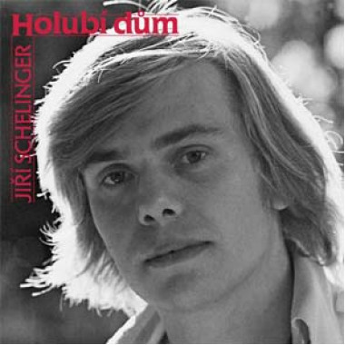 Schelinger Jiří • Holubí dům (LP)