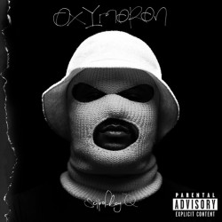 Schoolboy Q • Oxymoron (2LP)