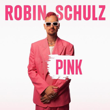 Schulz Robin • Pink