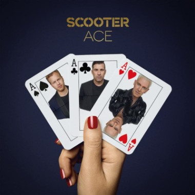 Scooter • Ace