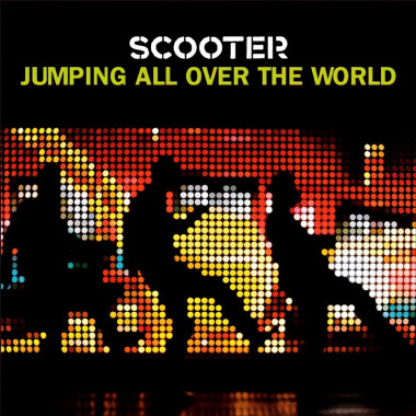 Scooter • Jumping All Over The World