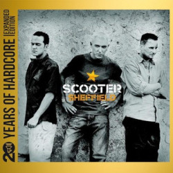 Scooter • Sheffield (2CD)