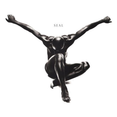 Seal • Seal (2CD + 1BD)