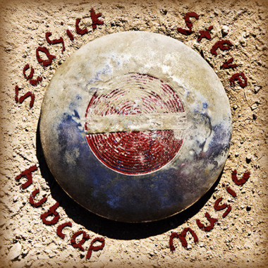 Seasick Steve • Hubcap Music (LP)