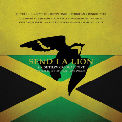 Výber • Send I A Lion / A Nighthawk Reggae Joint