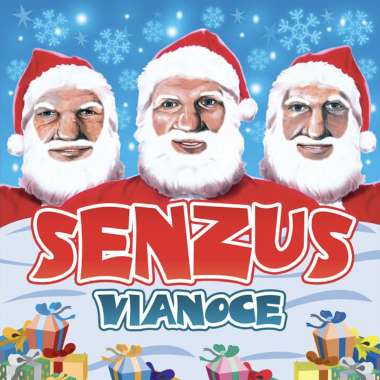 Senzus • Vianoce