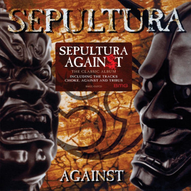 Sepultura • Against