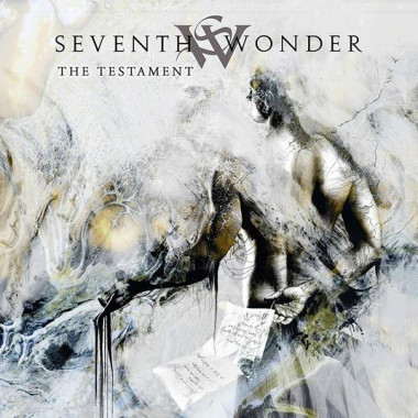 Seventh Wonder • The Testament