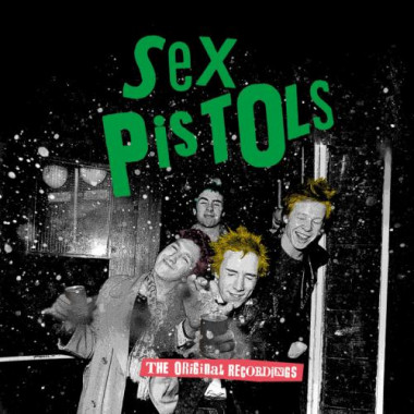 Sex Pistols • The Original Recordings