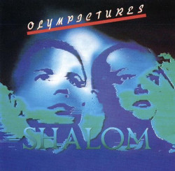 Shalom • Olympictures / 30th Anniversary Remaster (LP)