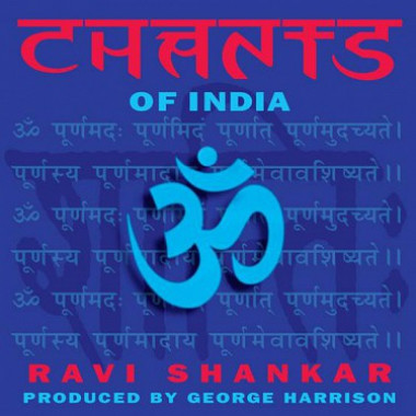 Shankar Ravi • Chants Of India - RSD (2LP)