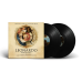 Hudba z filmu: Shaw Caroline • Leonardo Da Vinci / Original Score (2LP)