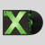 Sheeran Ed • X / Limited 10th Anniversary Edition (2LP)
