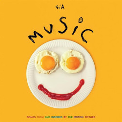 Sia • Music: Songs From And Inspired By The Motion Picture