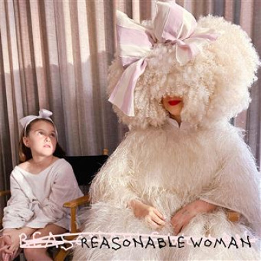 Sia • Reasonable Woman / Limited Retailer Exclusive Coloured (LP)