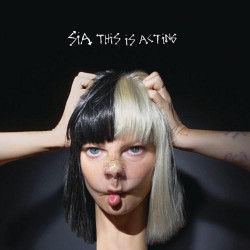 Sia • This Is Acting (2LP)