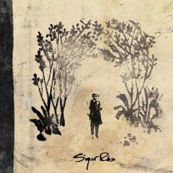 Sigur Rós • Takk (3LP)