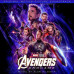 Hudba z filmu: Silvestri Alan • Avengers: Endgame / Picture (LP)