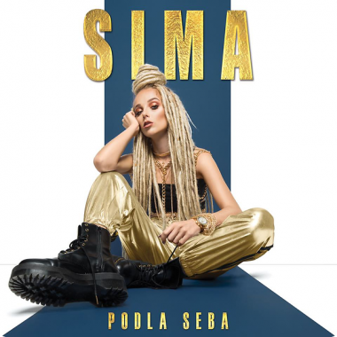 Sima • Podla seba