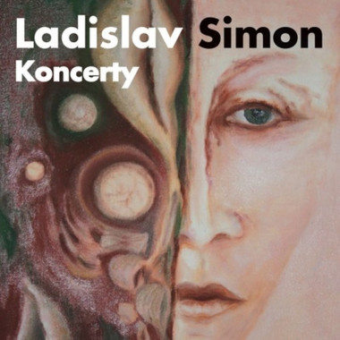 Výber • Simon Ladislav: Koncerty