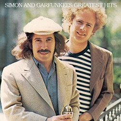 Simon & Garfunkel • Greatest Hits / Coloured Vinyl (LP)