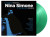 Simone Nina / DJ Maestro • Little Girl Blue Remixed / Green Vinyl (2LP)