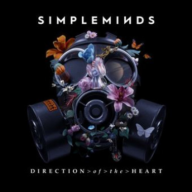 Simple Minds • Direction Of The Heart / Deluxe