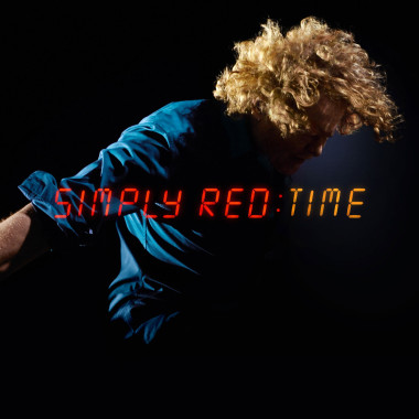 Simply Red • Time / Deluxe Edition