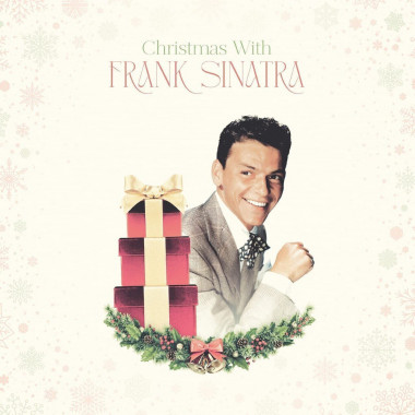 Sinatra Frank • Christmas With Frank Sinatra / White Vinyl (LP)