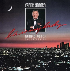 Sinatra Frank • L.A. Is My Lady