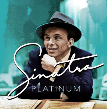 Sinatra Frank • Platinum (2CD)