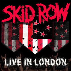 Skid Row • Live In London (2LP)