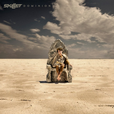 Skillet • Dominion